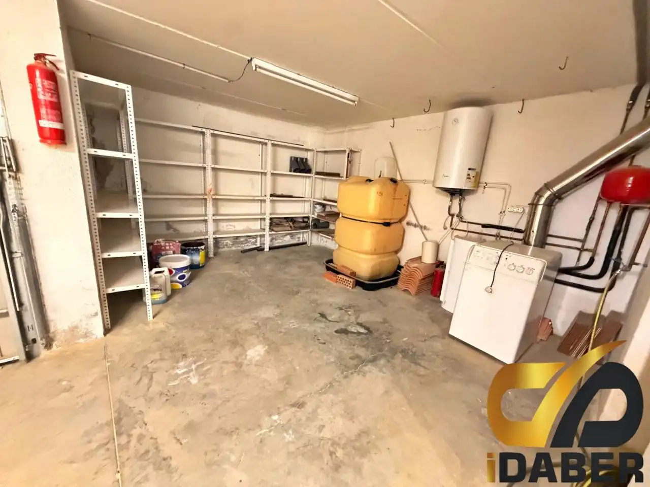 Casa adosada en venta en Mocejón con Aire acondicionado, Calefacción y Alarma
