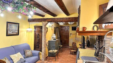 Foto 5 de Casa o xalet en venda a  Portillo, Torremocha de Jiloca, Teruel