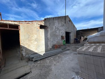 Terreno residenziale in vendita a Hontanares de Eresma