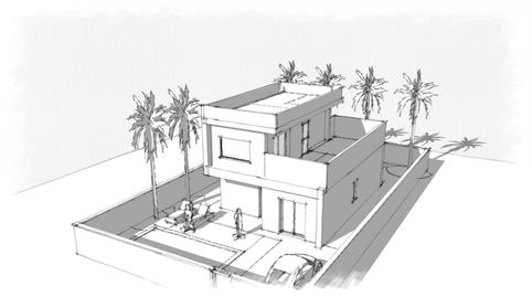 VILLAS DE OBRA NUEVA EN ROJALES, imatge 3