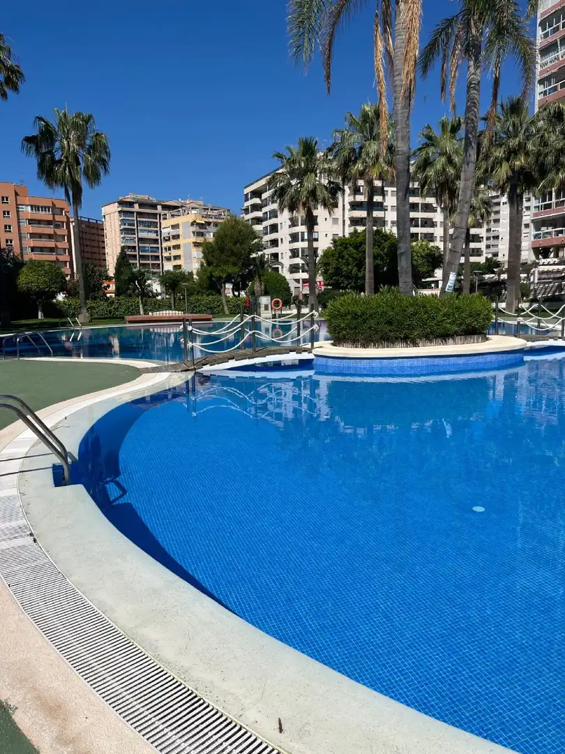 Apartment mit Pool zum Verkauf in Poble Nou - Montiboli, imagen 13