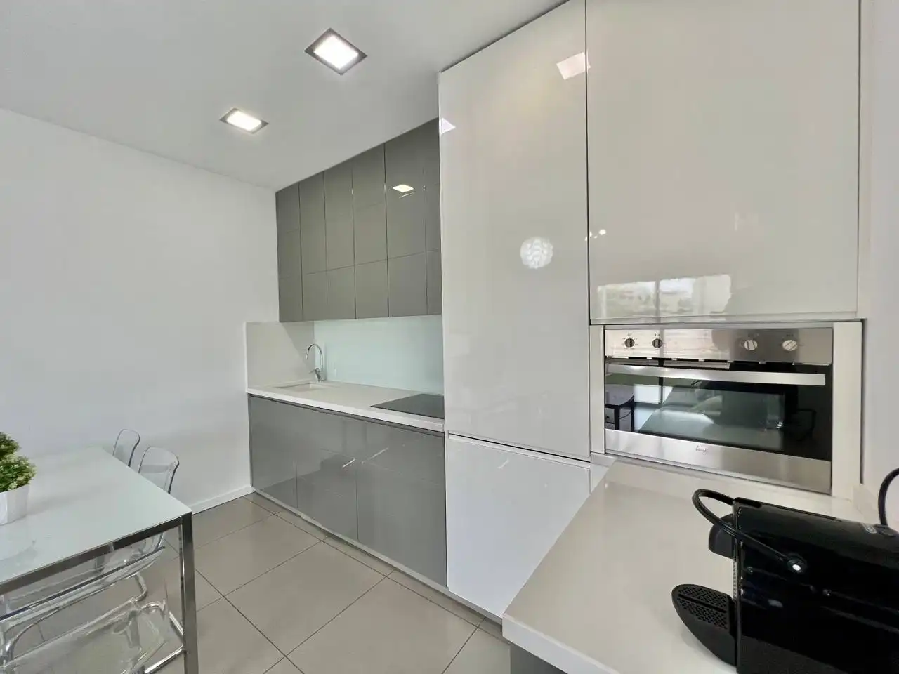 House with pool to rent in Pueblo Latino, imagen 13