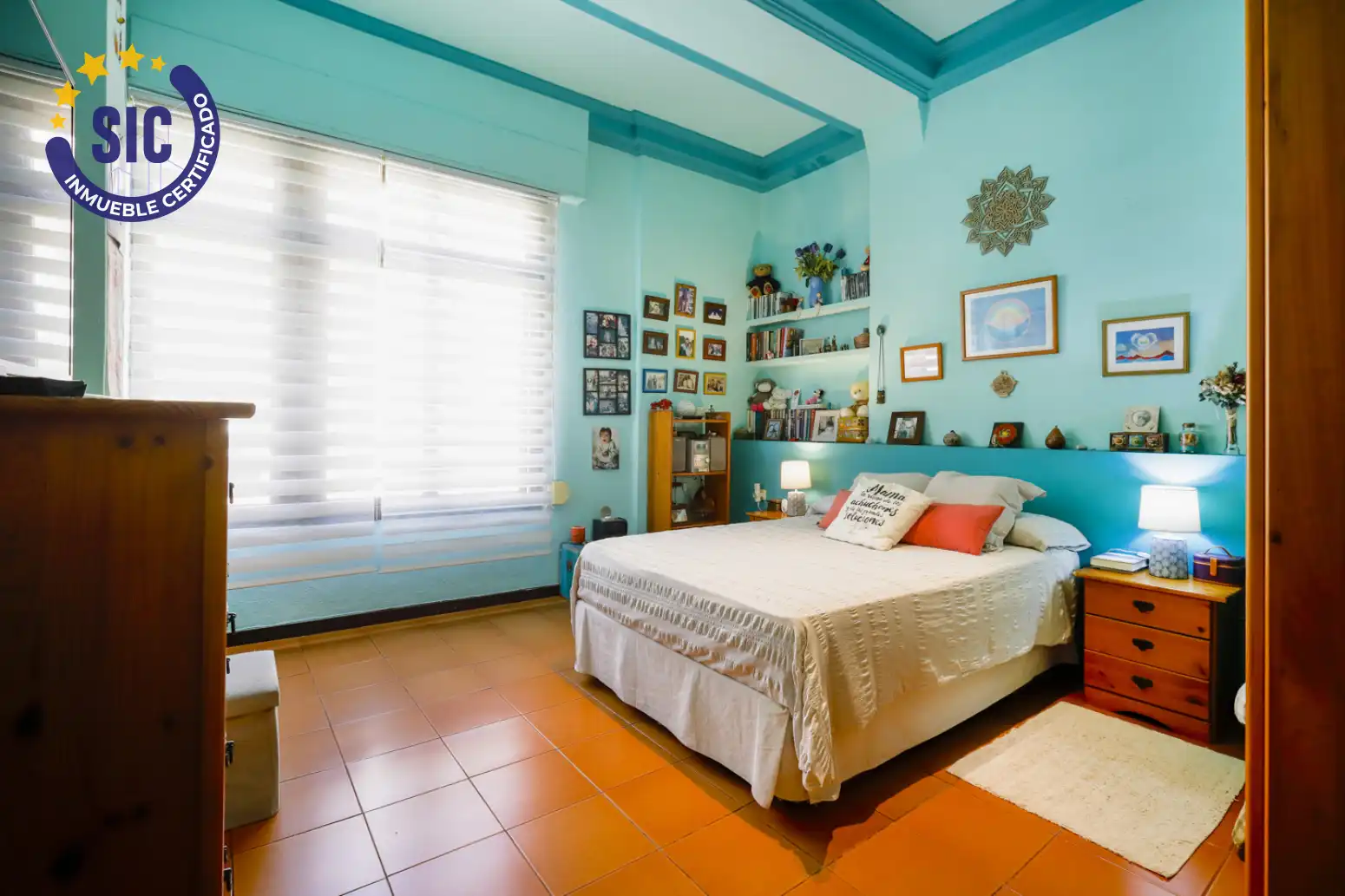 Flat with lift for sale in Valencia - CL GENERAL SAN MARTIN, imagen 12