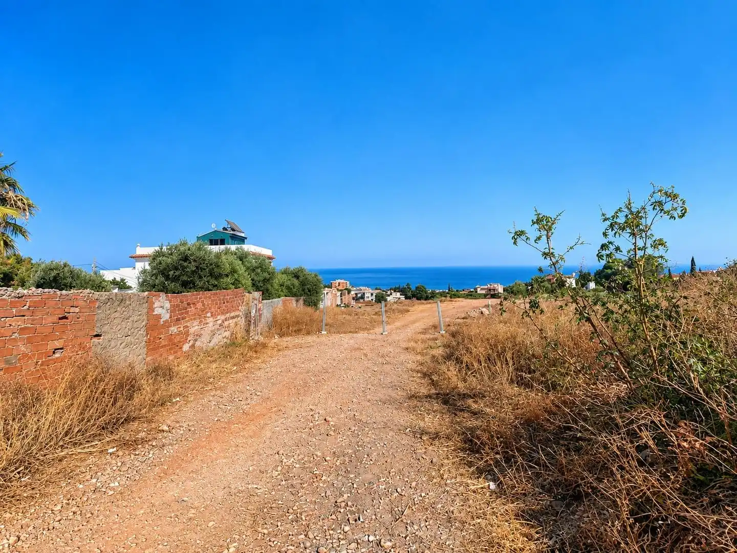 Residencial en venta en Torremolinos