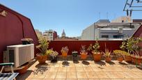 Terrace of Flat for sale in L'Hospitalet de Llobregat  with Terrace