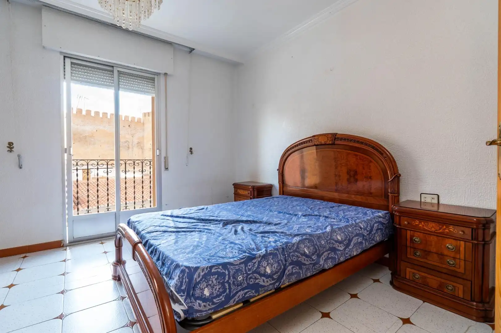 Casa o xalet en venda a Calle de la Cruz de Piedra, Guadix