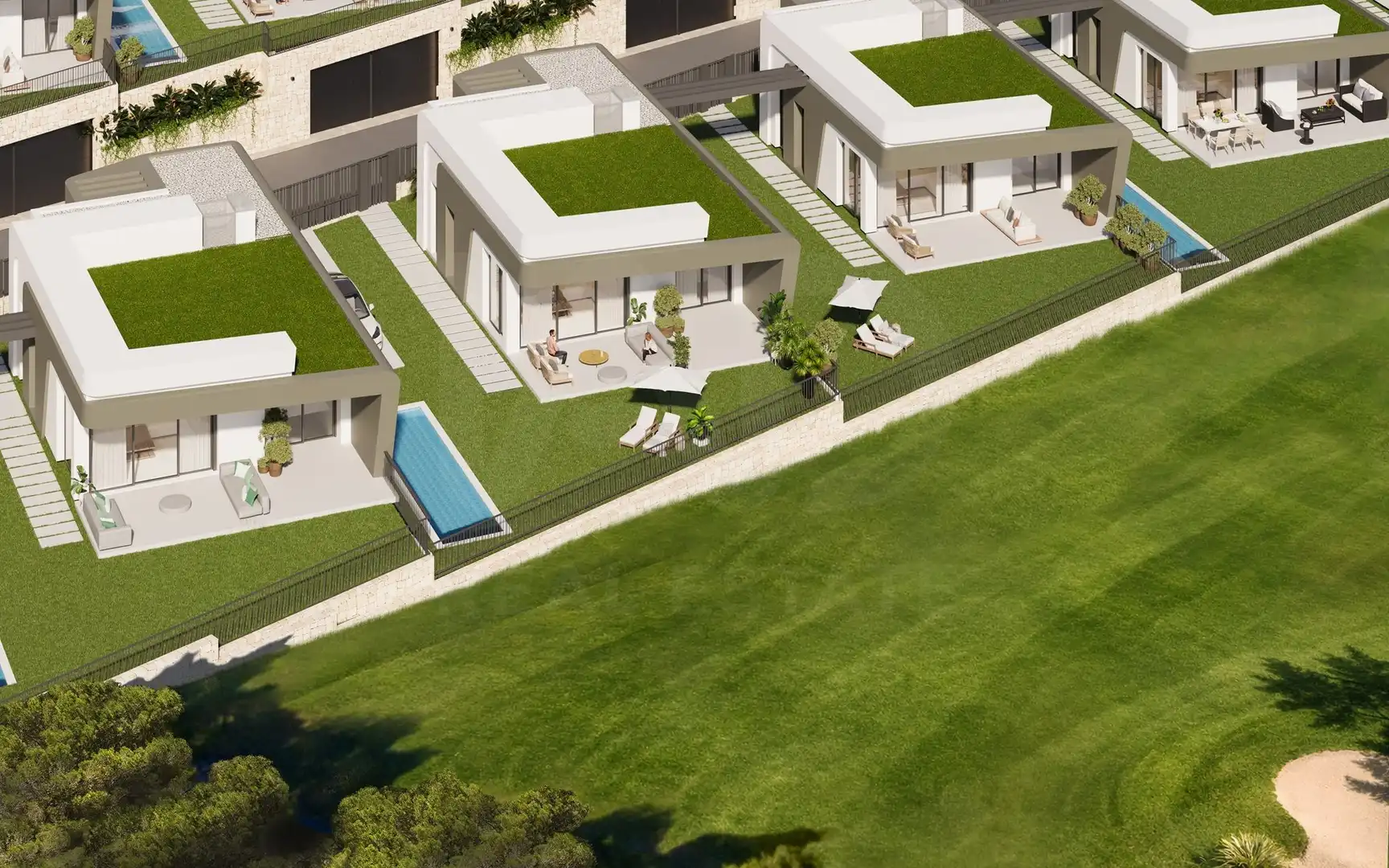 House with pool for sale in Bonalba - Cotoveta, imagen 11