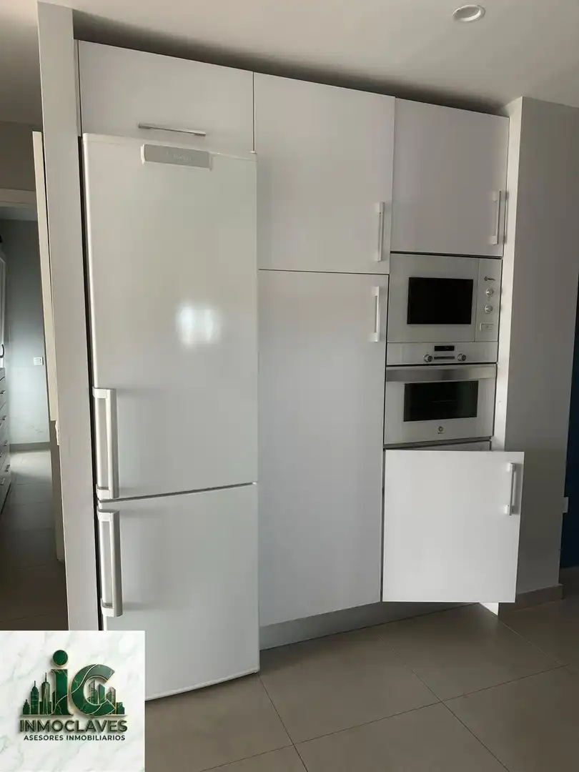Apartments for rent in Rinconcillo, El Rinconcillo