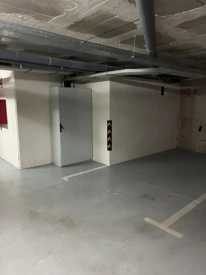 Individuel avec ascenseur à louer à Carrer Sancho Marraco, imagen 3