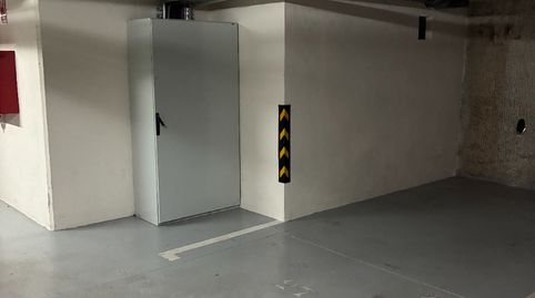 Foto 3 von Garage zur Miete in Carrer Sancho Marraco, Montserrat - El Passeig, La Garriga