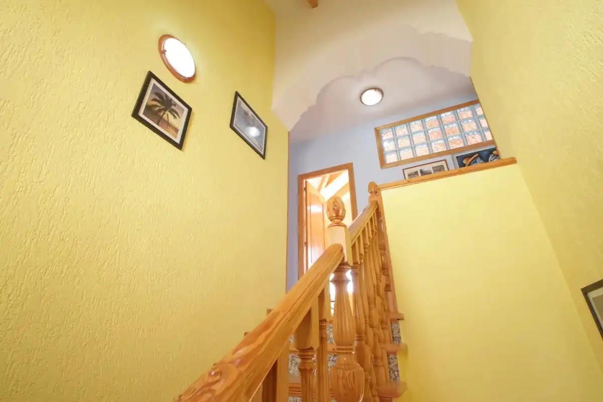 Villa avec terrasse à vendre à Confrides, imagen 37