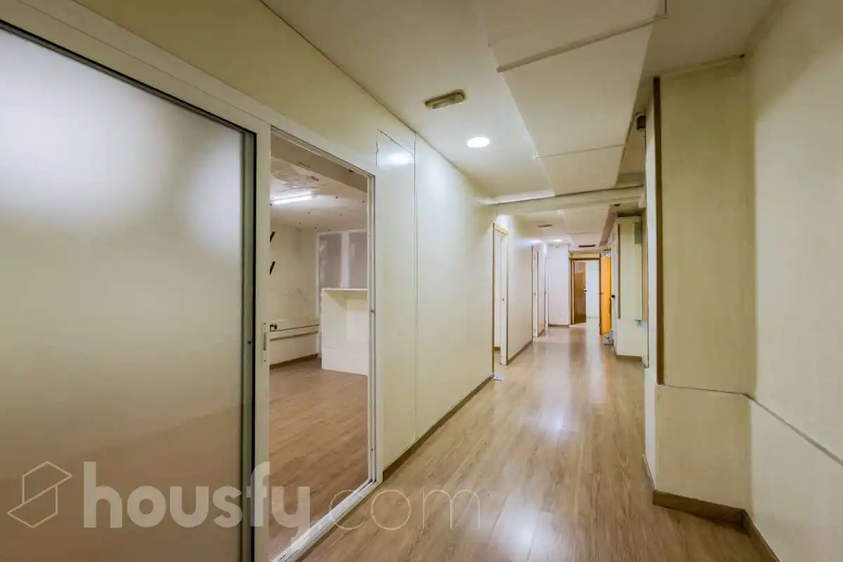 Commercial properties for rent in Avinguda de la República Argentina, 53, El Putget i el Farró