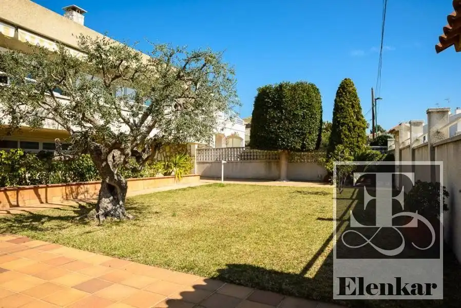 Villa con piscina in vendita a MIGJORN, imagen 12