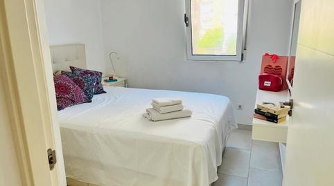 Foto 5 de Piso de alquiler en Camino Colonia Romana, 10, Albufereta, Alicante / Alacant