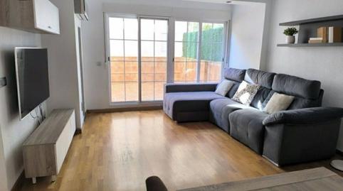 Photo 2 of Flat for sale in Fuencaliente, La Creu del Grau,  Valencia Capital