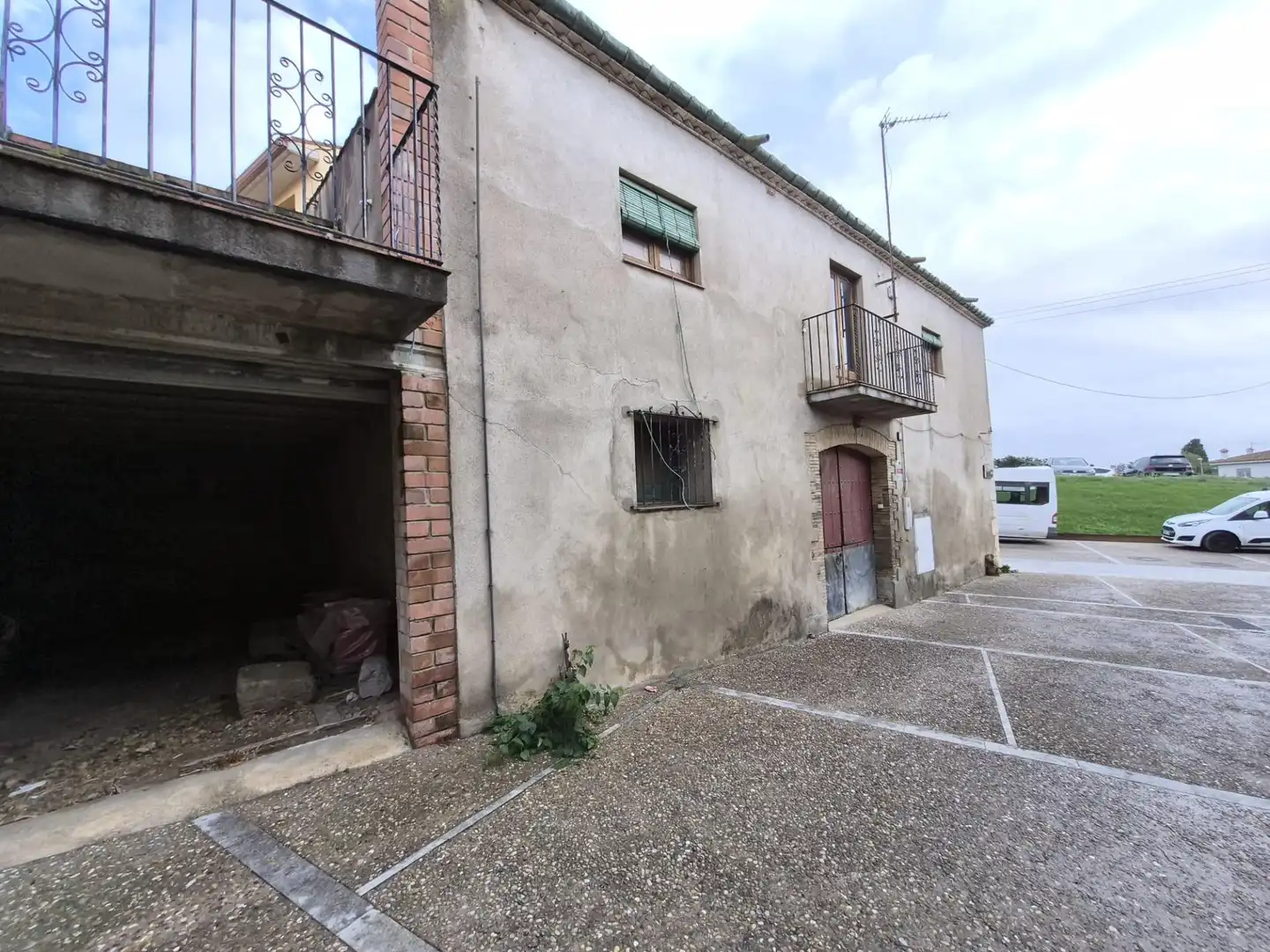 Maison à vendre à El Far d'Empordà