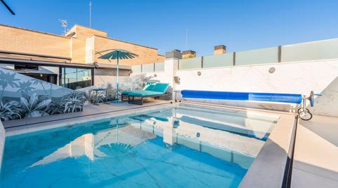 Foto 4 de Dúplex en venda a Goya, Madrid