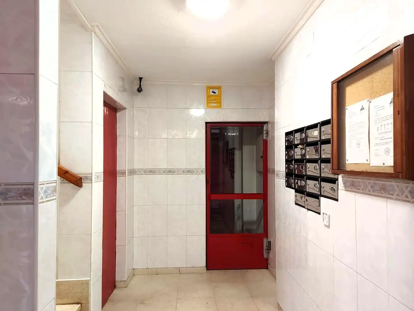 Piso en venta en Santander con Calefacción y Parquet