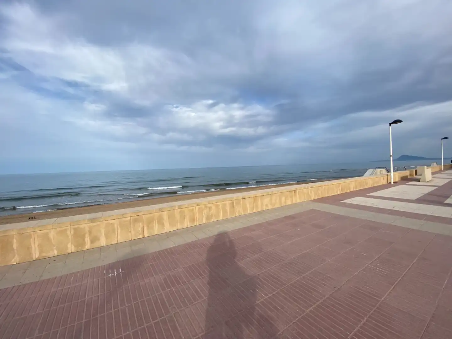 Terraza de Local en venta en Daimús con Terraza