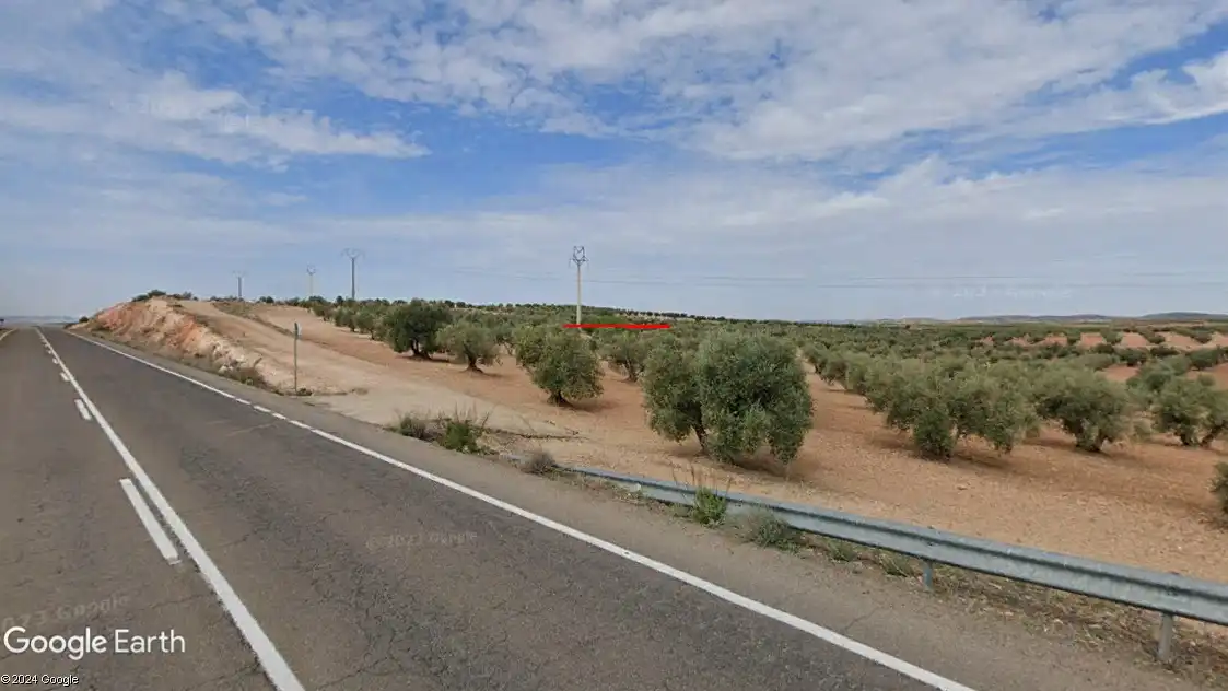Rustikales Grundstück zum Verkauf in Villacañas, imagen 4