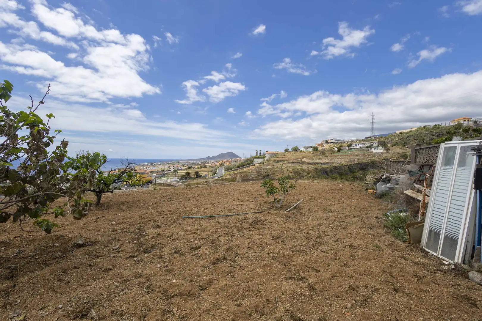 Residential for sale in Candelaria