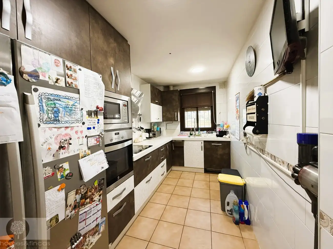 Maison mitoyenne à vendre à Calle Tramontana, imagen 4