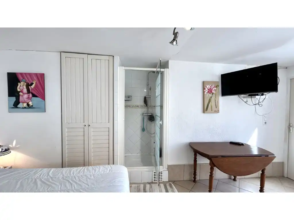 Bedroom of Houses for sale in Empuriabrava