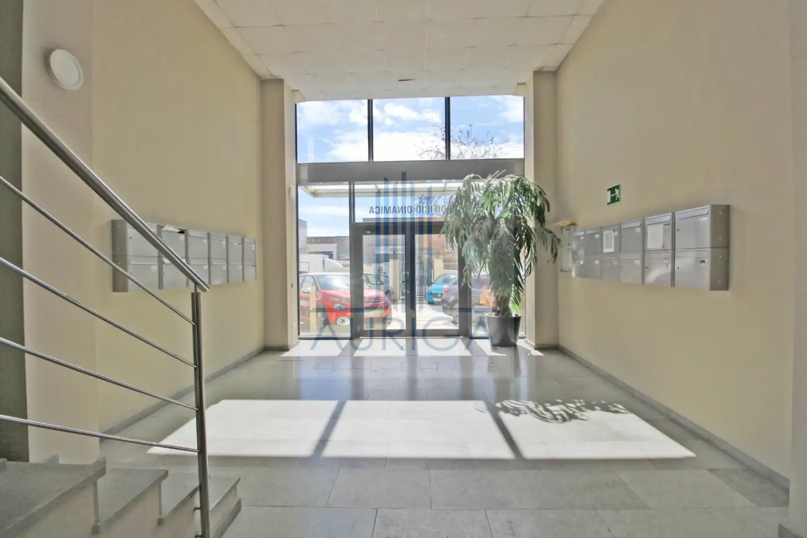 Oficina en venta en San Fernando de Henares con Calefacción y Trastero