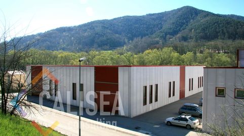 Photo 4 of Industrial buildings for rent in Plaça Cal Gat, 21, Sant Joan de les Abadesses, Girona