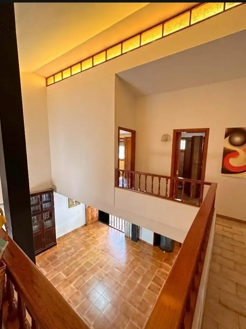 Casa o xalet en venda en Santa Brígida amb Jardí privat, Terrassa i Traster