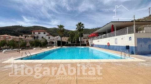 Photo 2 of Single-family semi-detached for sale in Calle Margalló, Racó, Valencia