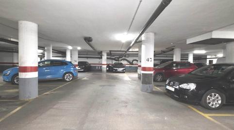 Foto 2 de Garaje de alquiler en Carrer del Municipi, 14, El Clot,  Barcelona Capital