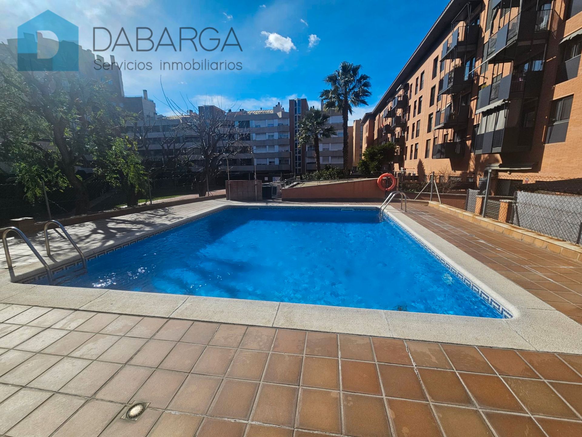 Wohnung zum Verkauf in Carrer de Santiago Rusiñol