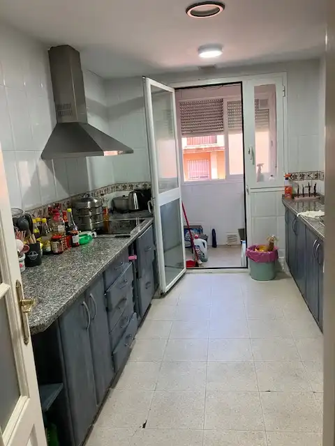 Wohnung mit Terrasse zum Verkauf in Noroeste, imagen 6