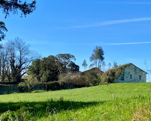 Country house zum verkauf in Ribamontán al Monte