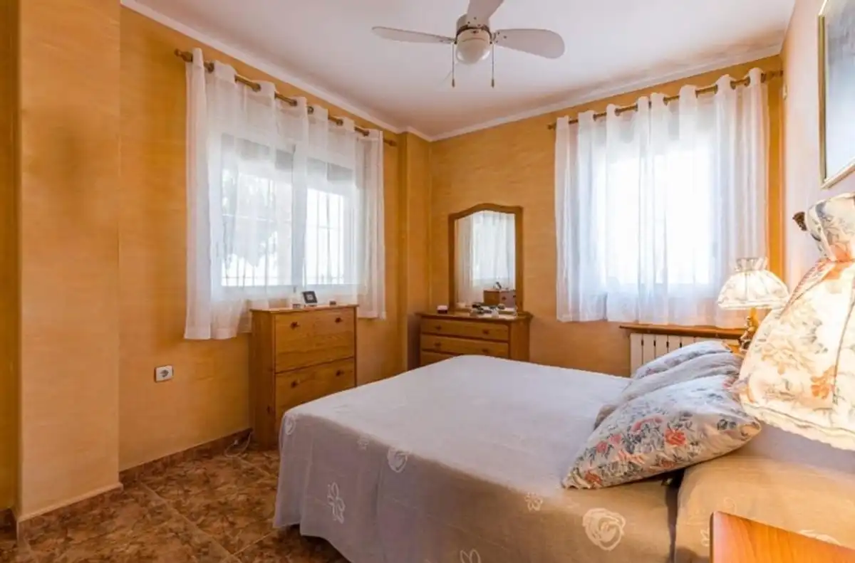 Chalet con terraza en venta en Carril los Belmontes, imagen 24