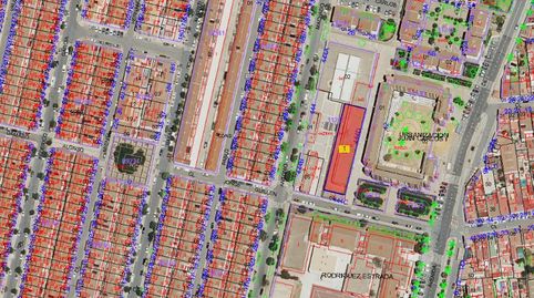 Photo 2 of Commercial properties for rent in Calle Antonio Machado, 4, San Juan del Puerto, Huelva