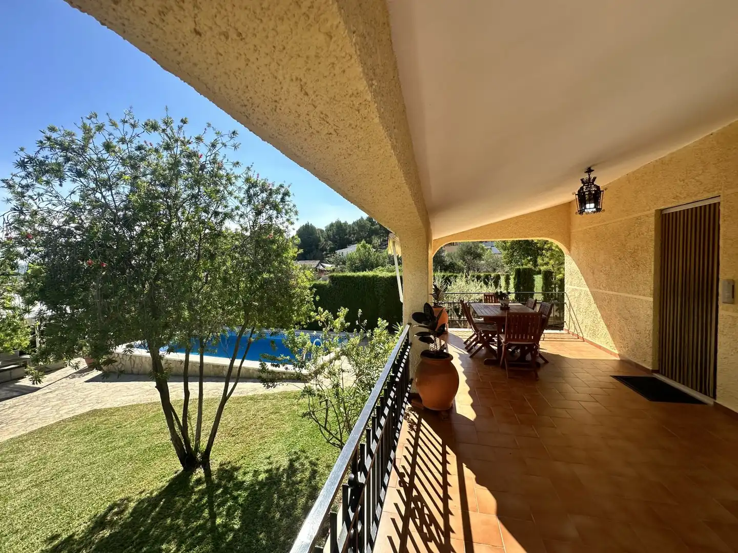 Villa avec piscine à vendre à Algar de Palància, imagen 66