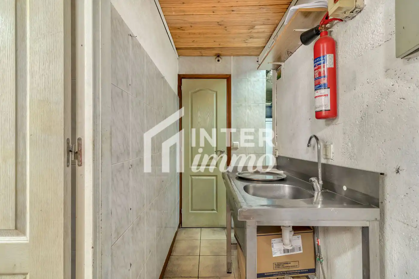 Local comercial en venda a Carrer PAU CASALS 2, imagen 17