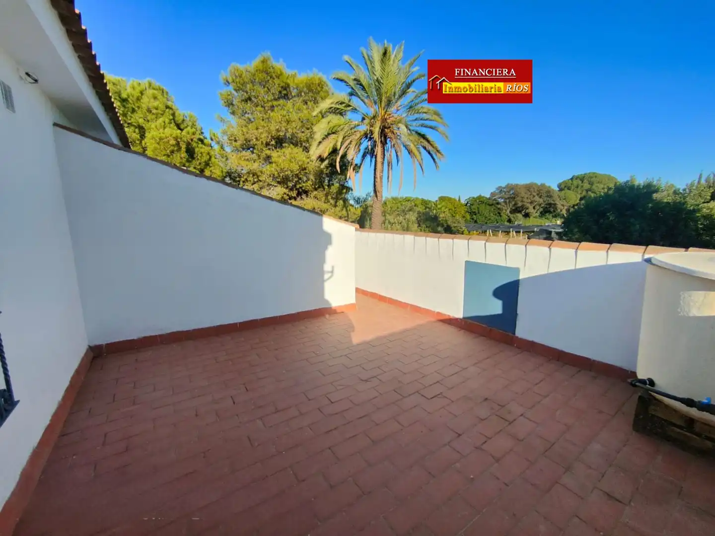Chalet con piscina en venta en Carmona, imagen 12