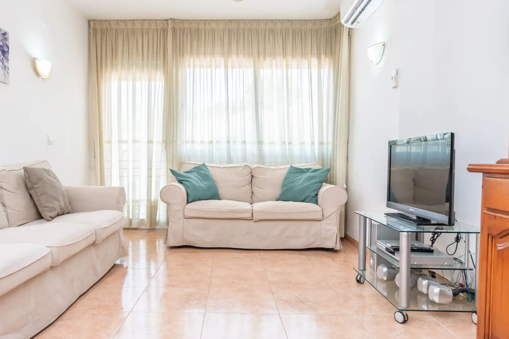 Piso con terraza en venta en Carrer de Bourg de Peage, imagen 4