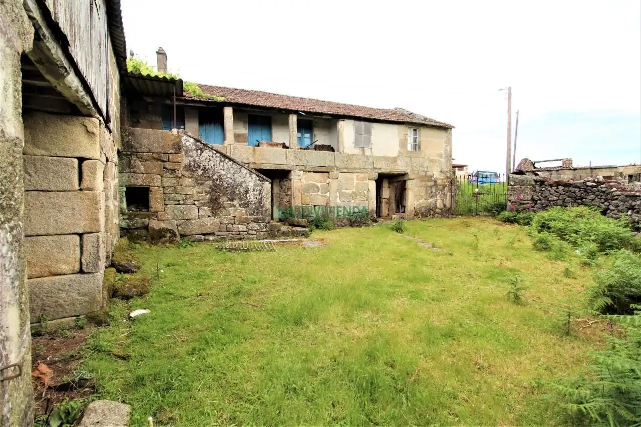 Casa rústica en venda a Pazos de Borbén, imagen 19