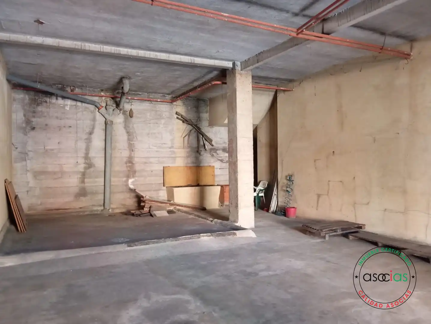 Local comercial en venda a Riosa - AV ARAMO 21, imagen 5