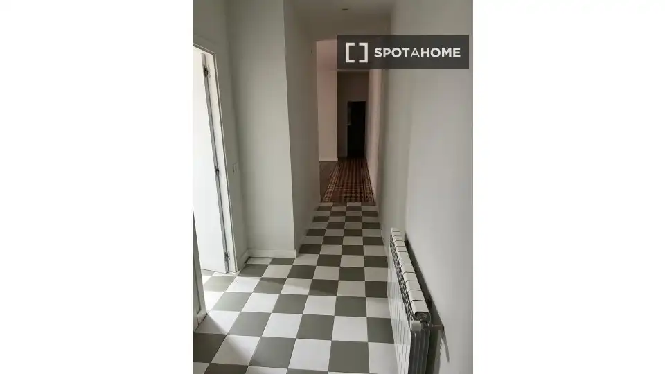 Room in Madrid, Madrid