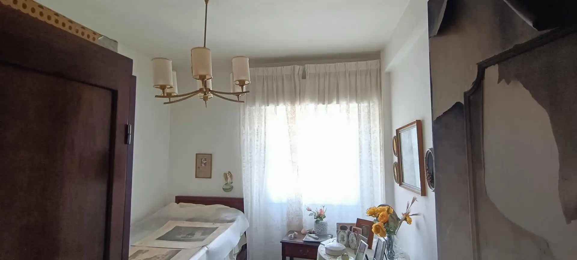 Dormitori de Apartament en venda en Santa Cruz de Tenerife amb Balcó