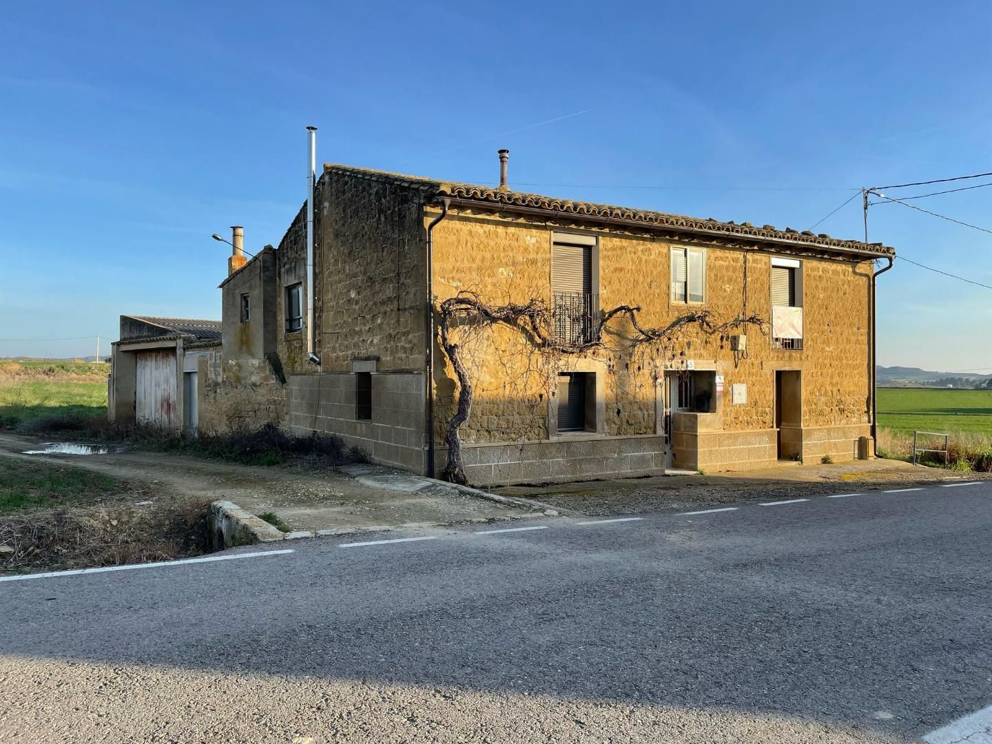 House or chalet for sale in Ejea de los Caballeros