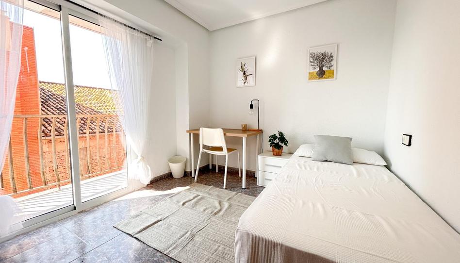 Photo 1 of Flat to share in Carrer Pau, 30, Centro - El Castillo, Valencia