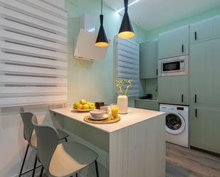 Kitchen of Flat to rent in  Tarragona Capital  with Air Conditioner