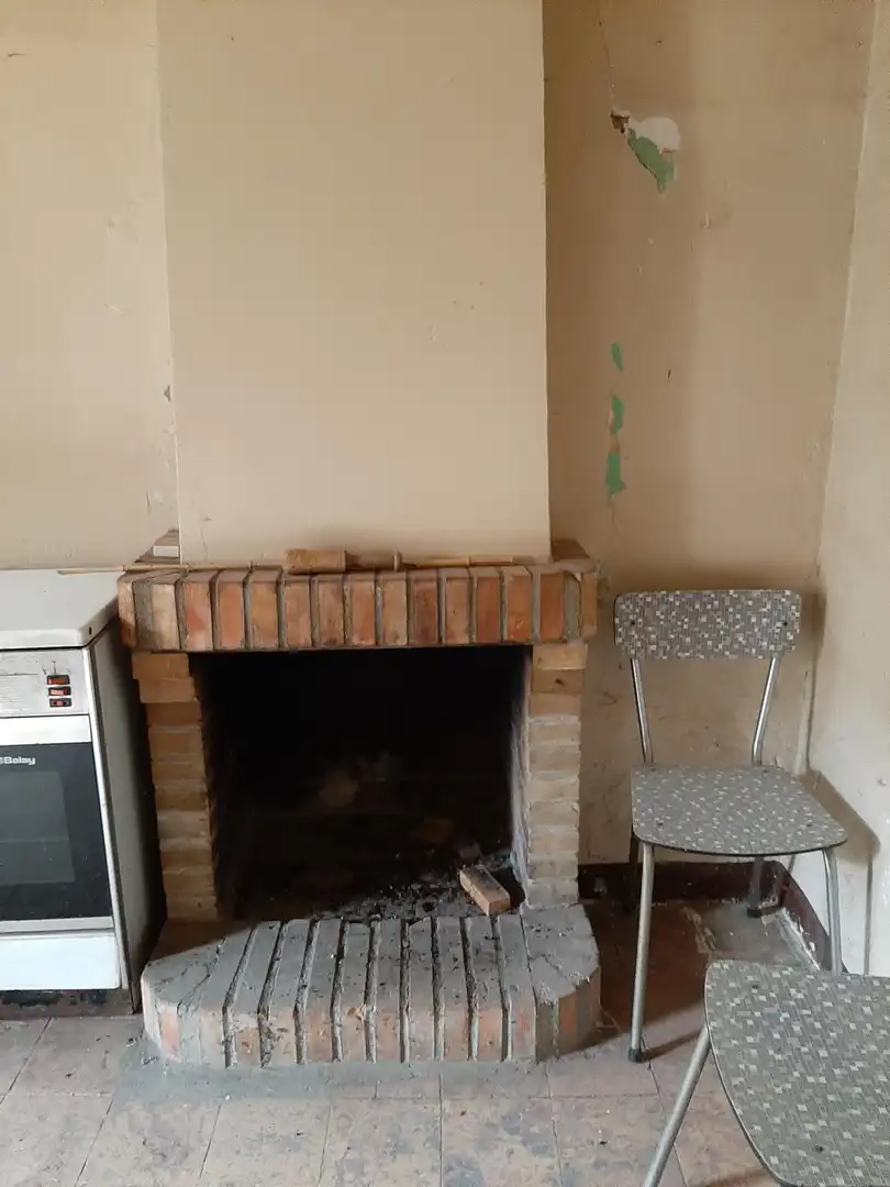 Casa o xalet en venda a Carrer Castell, Preixens