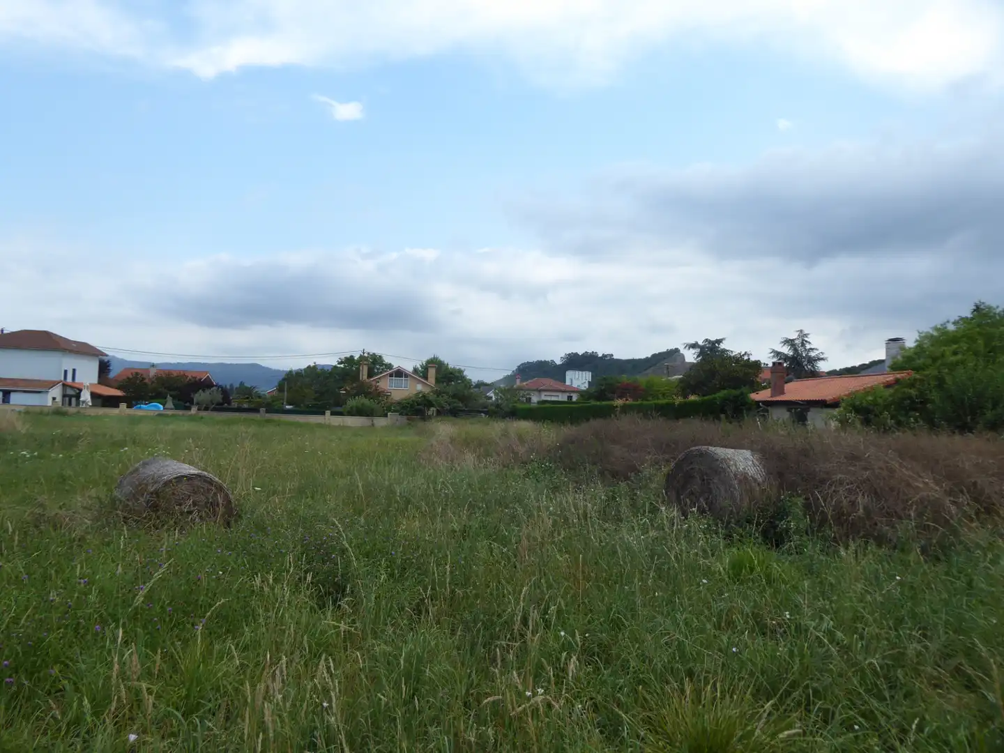 Terreno en venta en Camargo